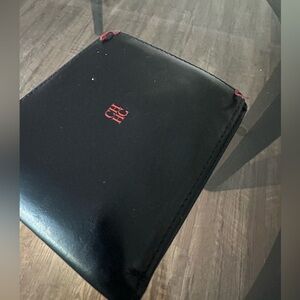 Carolina Herrera bifold wallet